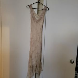 White House Black Market Vintage Dress. Size 2
